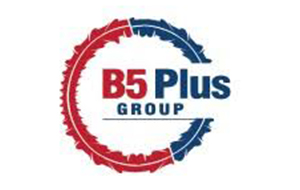 B5 Plus