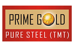 Prime Gold Tmt Bars