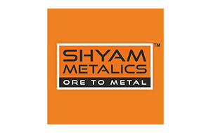 shyam metalics