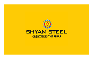 shyam steel
